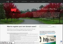 Sites similar to webinitiatives.com.au