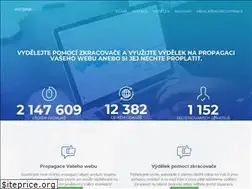 Sites similar to webink.cz