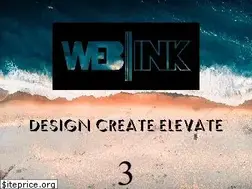 Sites similar to webink.design