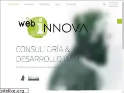 Sites similar to webinnova.es