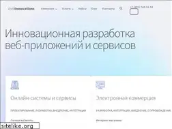 Sites similar to webinnovations.ru