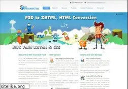 Sites similar to webinnovativepoint.com
