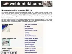 Sites similar to webinntekt.com