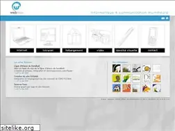 Sites similar to webinov.fr