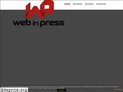 Sites similar to webinpress.com