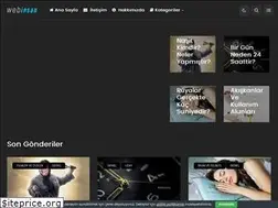 Sites similar to webinsan.com