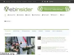 Sites similar to webinsider.pl