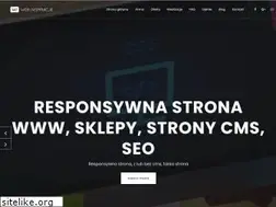 Sites similar to webinspiracje.pl