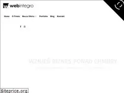 Sites similar to webintegro.pl