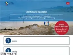 Sites similar to webintelligenz.com