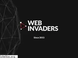 Sites similar to webinvade.rs