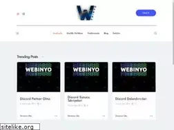 Sites similar to webinyo.net