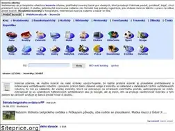 Sites similar to webinzeraty.sk