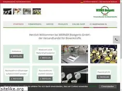 Sites similar to webioage.de