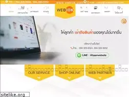 Sites similar to webiok.com