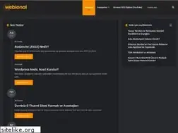 Sites similar to webional.com