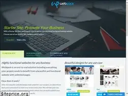 Sites similar to webipack.com