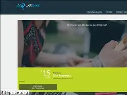 Sites similar to webipack.pt