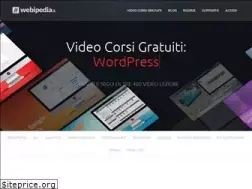 Sites similar to webipedia.it