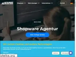 Sites similar to webiprog.de