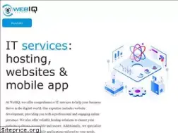Sites similar to webiq.pl