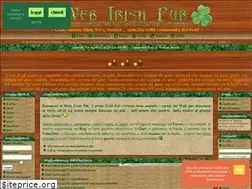 Sites similar to webirishpub.net