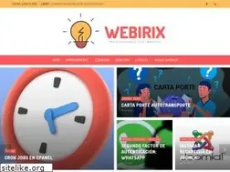 Sites similar to webirix.com