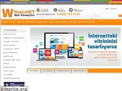 Sites similar to webirnet.com