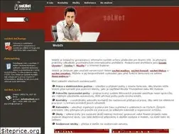 Sites similar to webis.cz