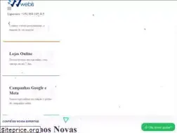 Sites similar to webis.pt