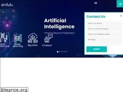 Sites similar to webisdom.com