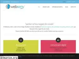Sites similar to webiseny.com