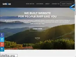 Sites similar to webisez.com