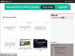 Sites similar to webisfree.com