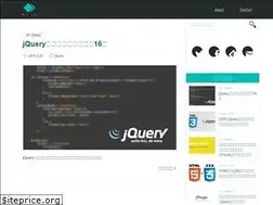 Sites similar to webism.jp
