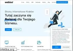 Sites similar to webiso.pl