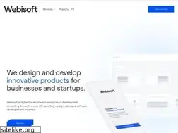 Sites similar to webisoft.com