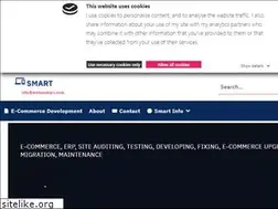 Sites similar to webissmart.com