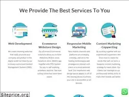 Sites similar to webist.com.my