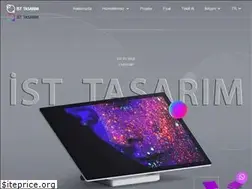Sites similar to webistanbultasarim.com