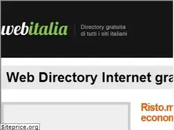 Sites similar to webitalia.info