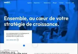 Sites similar to webitcom.ca