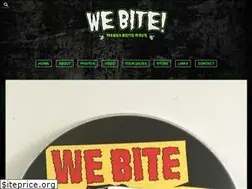 Sites similar to webiteband.com