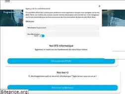Sites similar to webitechparis.com