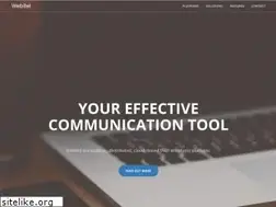 Sites similar to webitel.com