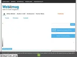 Sites similar to webitmag.it
