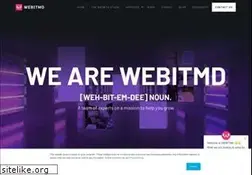 Sites similar to webitmd.com