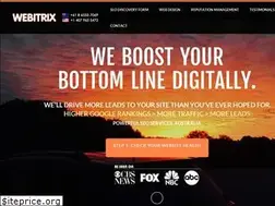 Sites similar to webitrix.com