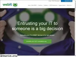 Sites similar to webitservices.com