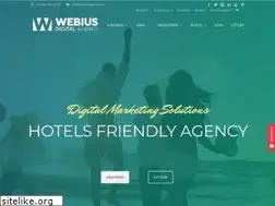 Sites similar to webiusdigital.com